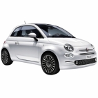 FIAT 500  FIAT 500