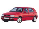 Pecas Motor VOLKSWAGEN GOLF 3 desde 09/1991 hasta 12/1997