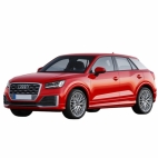 AUDI Q2  AUDI Q2