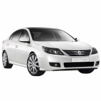  RENAULT LATITUDE