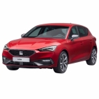 SEAT LEON 4 (KL) 5ptes desde 03/2020  SEAT LEON 4 (KL) 5ptes desde 03/2020