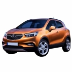  OPEL MOKKA 1 fase 2 depois de 10/2016