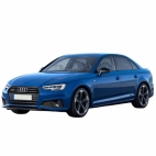  AUDI A4 5 (B9-8W) fase 2 desde 09/2019