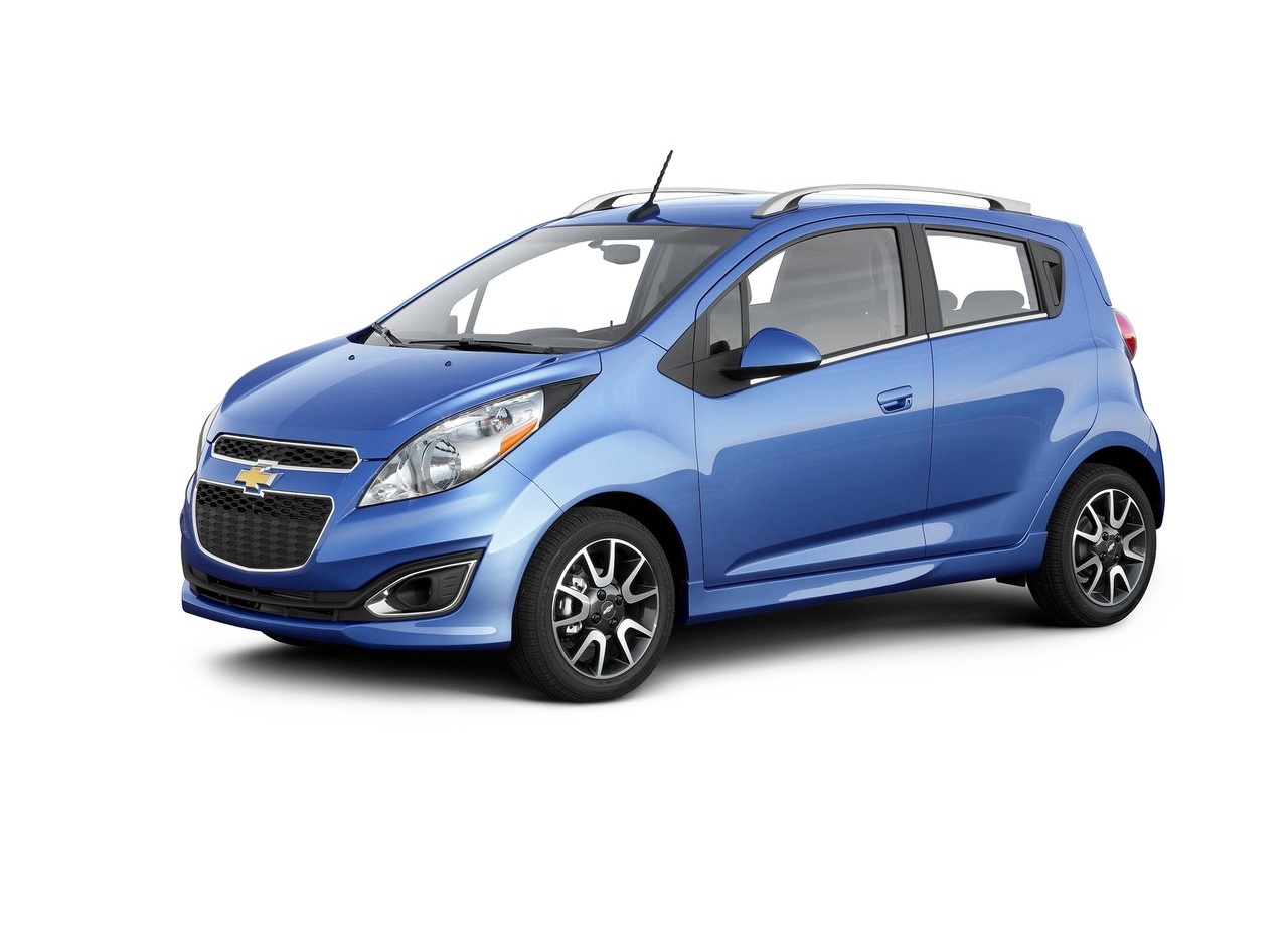 Peças de carroçaria para CHEVROLET spark-m300-fase-2-desde-09-2012-hasta-10-2015