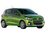 Ver as peças de carroçaria CHEVROLET SPARK M400 desde 04/2015