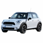 Ver as peças de carroçaria MINI MINI 2 COUNTRYMAN (R60) desde 08/2010 hasta 06/2017 Ver as peças de carroçaria MINI MINI 2 COUNTRYMAN (R60) desde 08/2010 hasta 06/2017