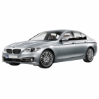  BMW SERIE 5