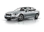 Para Brisas BMW SERIE 5 F10 sedan - F11 familiar fase 2 desde 07/2013 hasta 06/2017