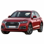 Ver as peças de carroçaria AUDI Q5 2 fase 1 desde 11/2016 hasta 08/2020 Ver as peças de carroçaria AUDI Q5 2 fase 1 desde 11/2016 hasta 08/2020