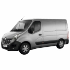  RENAULT MASTER 3 fase 2 de 07/2014 a 06/2019