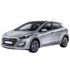 HYUNDAI i30 2 phase 2 desde 04/2015 hasta 12/2016  HYUNDAI i30 2 phase 2 desde 04/2015 hasta 12/2016