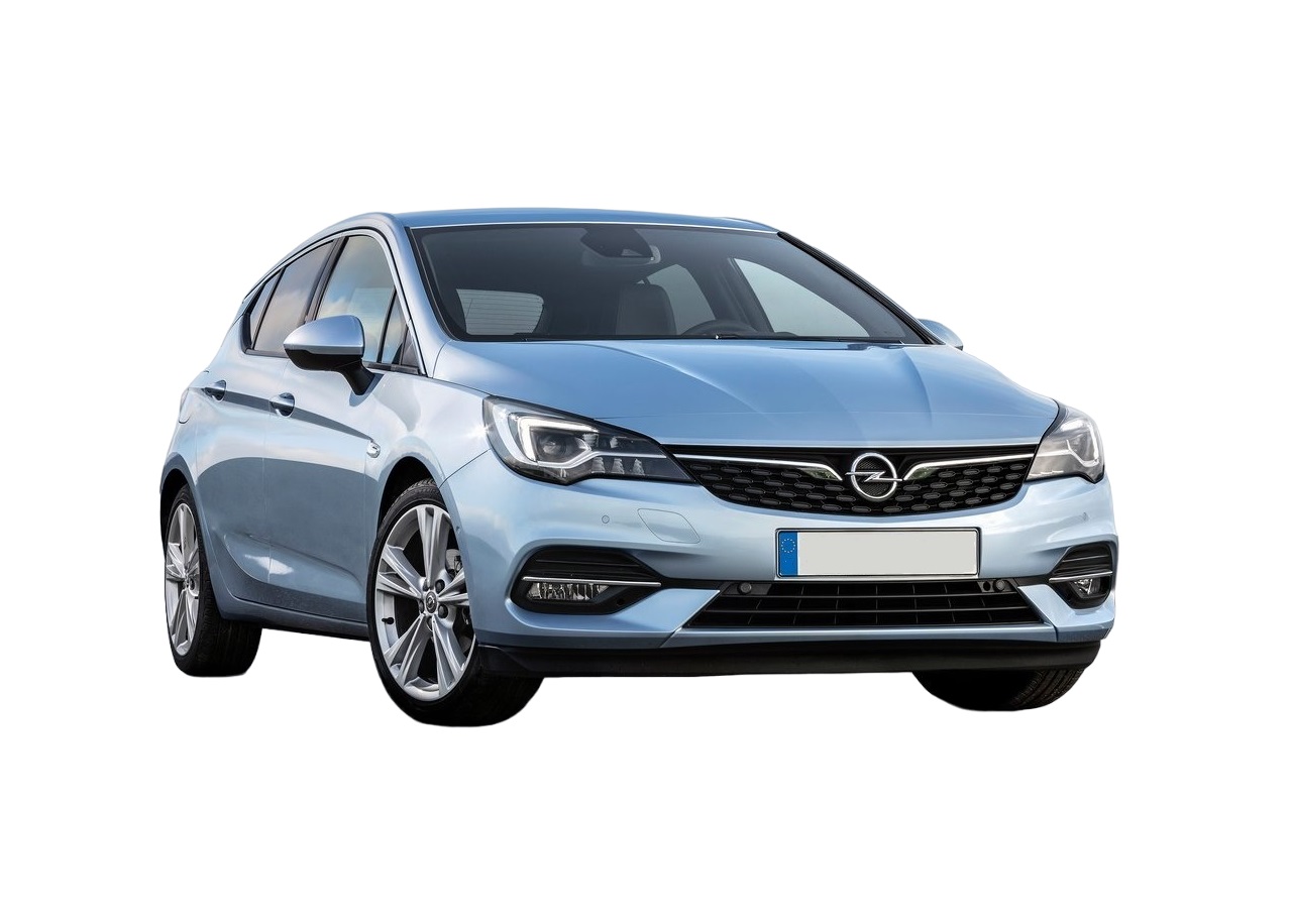 Peças de carroçaria para OPEL astra-k-5-portas-fase-2-desde-09-2019