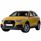  AUDI Q3 1 (8U) fase 2 desde 02/2015 hasta 06/2019