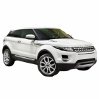 LAND ROVER RANGE ROVER EVOQUE 1 fase 1 desde 06/2011 hasta 06/2015  LAND ROVER RANGE ROVER EVOQUE 1 fase 1 desde 06/2011 hasta 06/2015