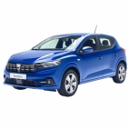 DACIA SANDERO 3 - SANDERO STEPWAY 3 desde 09/2020   DACIA SANDERO 3 - SANDERO STEPWAY 3 desde 09/2020
