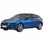  SKODA SCALA 3 (NW) desde del 01/2019