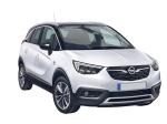 OPEL CROSSLAND  OPEL CROSSLAND