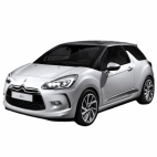 DS DS3  DS DS3