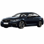  BMW SERIE 5