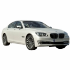  BMW SERIE 7 F01/F02/F04 phase 2 desde 06/2012 hasta 08/2015