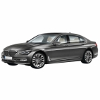  BMW SERIE 7 G11/G12 fase 1 desde 09/2015 hasta 03/2019