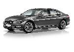 Carcacas Retrovisores BMW SERIE 7 G11/G12 fase 1 desde 09/2015 hasta 03/2019