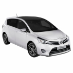  TOYOTA VERSO fase 2 depois del 01/2013