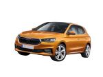 Ver as peças de carroceria SKODA FABIA IV (PJ) desde 07/2021 