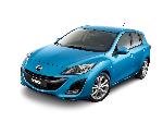 MAZDA 3  MAZDA 3