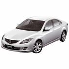 MAZDA 6  MAZDA 6