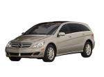 Neblinas MERCEDES W251 CLASE R phase 1 desde 02/2006 hasta 08/2010 