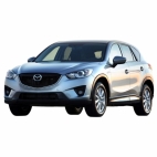 MAZDA CX-5  MAZDA CX-5