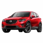  MAZDA CX-5 1 fase 2 de 04/2015 a 02/2017