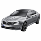  SKODA SUPERB 3 (3V) fase 1 de 05/2015 hasta 05/2019