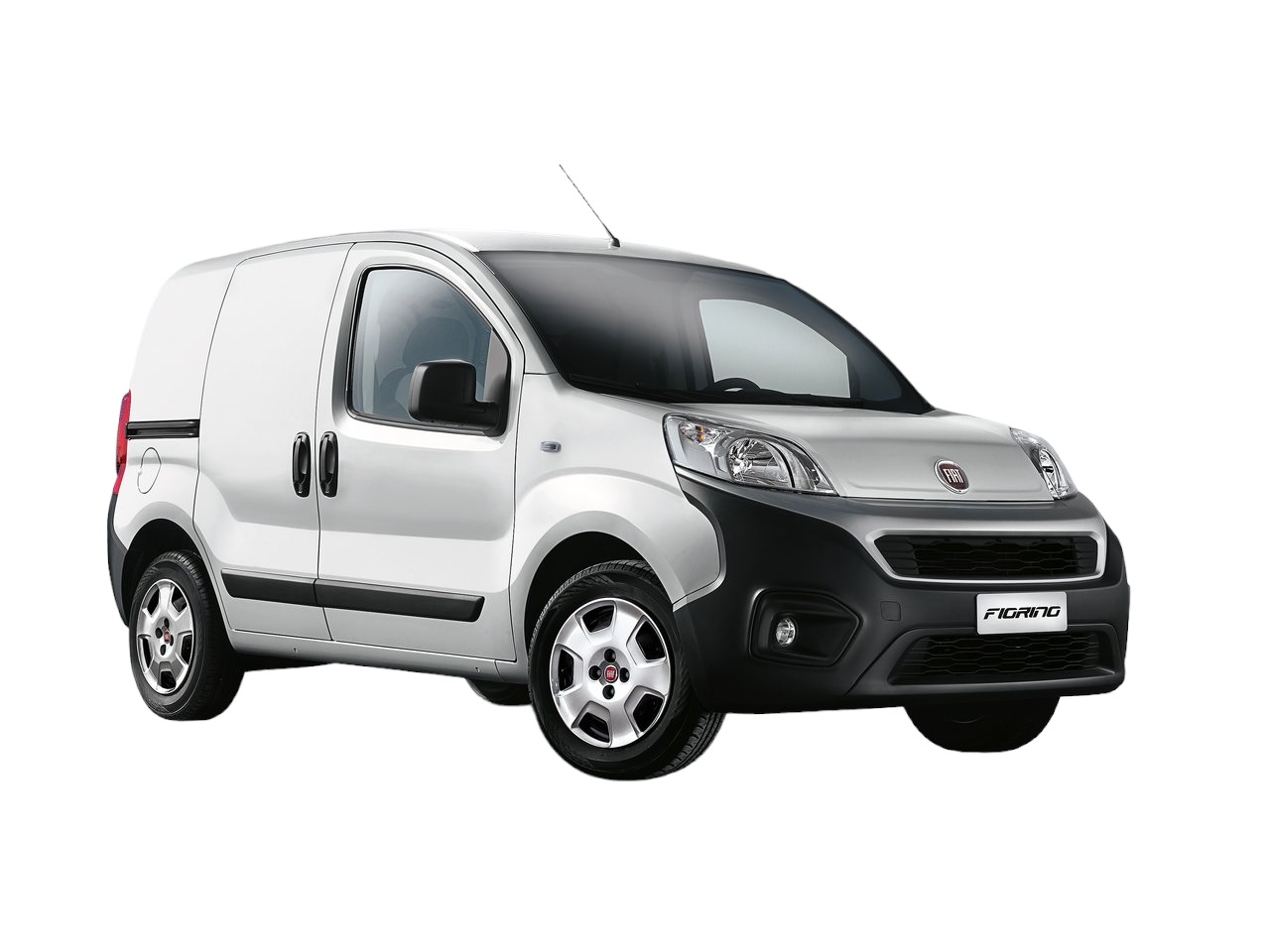 Peças de carroçaria para FIAT fiorino---qubo-fase-2-desde-el-05-2016