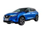 Mecanica NISSAN QASHQAI III desde 06/2021