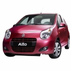 SUZUKI ALTO  SUZUKI ALTO