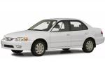 Lanternas Laterais TOYOTA COROLLA E11 fase 2 desde 02/2000 hasta 12/2001