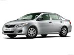 TOYOTA COROLLA E15 fase 1 desde 09/2007 hasta 03/2010  TOYOTA COROLLA E15 fase 1 desde 09/2007 hasta 03/2010
