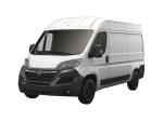 OPEL MOVANO 3 desde 10/2021   OPEL MOVANO 3 desde 10/2021