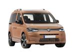 Ver as peças de carroçaria VOLKSWAGEN CADDY 5 (SB-SK) desde 01/2021