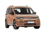 Ver as peças de carroceria VOLKSWAGEN CADDY V (SB-SK) desde 01/2021