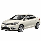  RENAULT FLUENCE fase 2 a partir de 07/2013