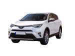 Ver as peças de carroceria TOYOTA RAV 4 IV fase 2 de 10/2015 a 12/2019