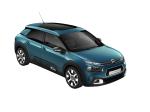 CITROEN C4 CACTUS  CITROEN C4 CACTUS
