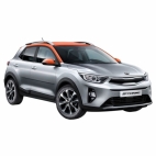 KIA STONIC  KIA STONIC