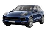 PORCHE CAYENNE 2 fase 2 de 09/2014 a 06/2018  PORCHE CAYENNE 2 fase 2 de 09/2014 a 06/2018