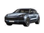 Ver as peças de carroceria PORSCHE CAYENNE III fase 1 de 10/2017 al 05/2023 