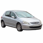 PEUGEOT 307  PEUGEOT 307