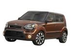 KIA SOUL  KIA SOUL